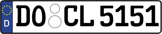 DO-CL5151