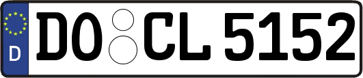 DO-CL5152