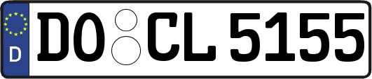 DO-CL5155