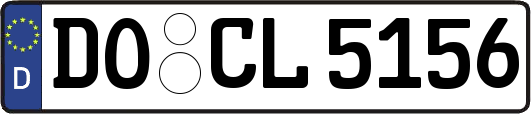 DO-CL5156