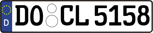DO-CL5158