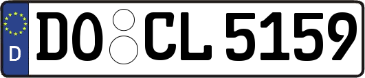 DO-CL5159