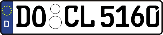 DO-CL5160