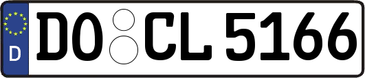 DO-CL5166
