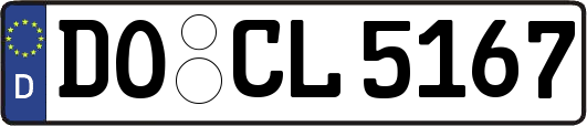 DO-CL5167