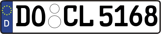 DO-CL5168