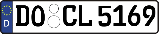 DO-CL5169