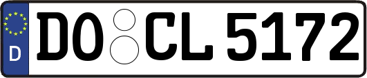 DO-CL5172