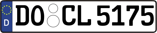DO-CL5175