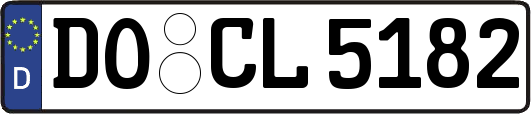 DO-CL5182