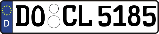 DO-CL5185