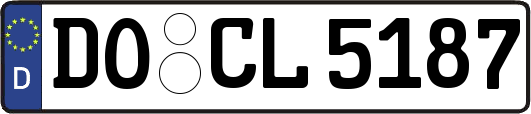DO-CL5187