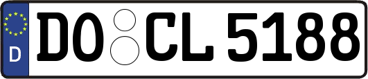 DO-CL5188