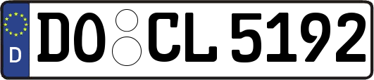 DO-CL5192