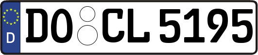 DO-CL5195