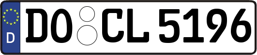 DO-CL5196