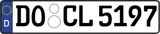DO-CL5197