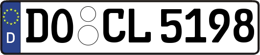 DO-CL5198