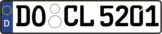DO-CL5201