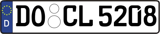 DO-CL5208