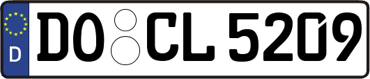 DO-CL5209