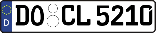 DO-CL5210