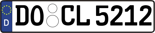 DO-CL5212
