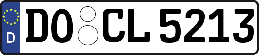 DO-CL5213