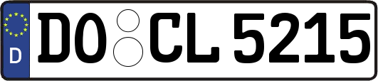 DO-CL5215