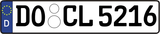 DO-CL5216