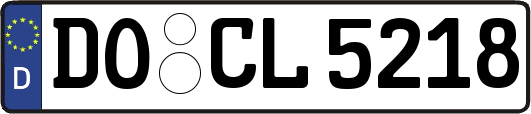 DO-CL5218