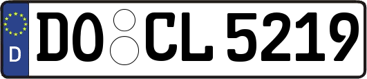 DO-CL5219