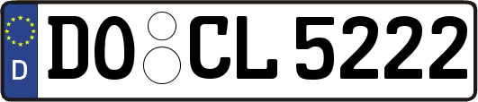 DO-CL5222
