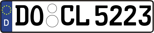 DO-CL5223