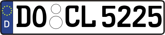DO-CL5225