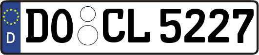 DO-CL5227