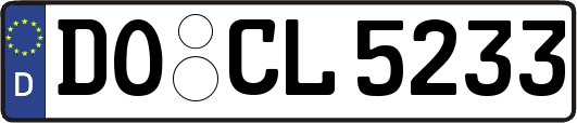 DO-CL5233