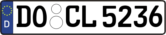 DO-CL5236