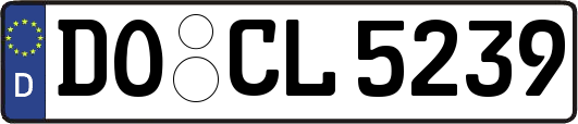 DO-CL5239