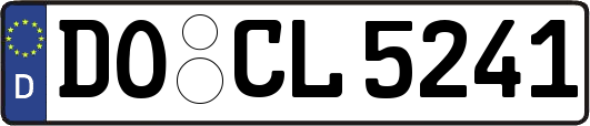 DO-CL5241