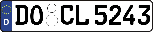 DO-CL5243