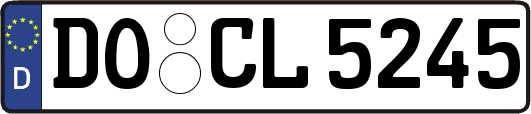 DO-CL5245