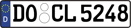 DO-CL5248