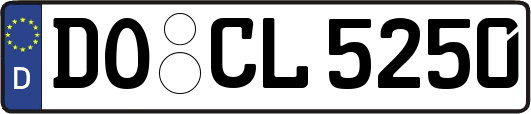 DO-CL5250