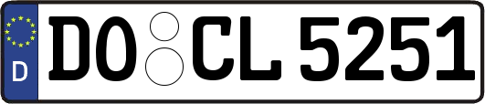DO-CL5251