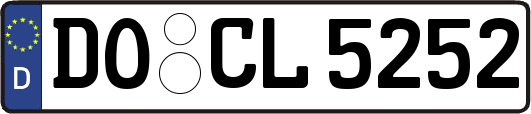 DO-CL5252