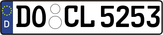 DO-CL5253