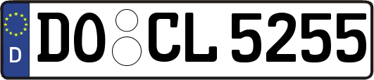 DO-CL5255