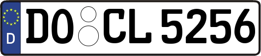 DO-CL5256