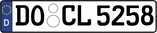 DO-CL5258